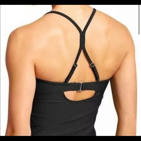 Athleta Tankini NWT - Picture 2 of 6